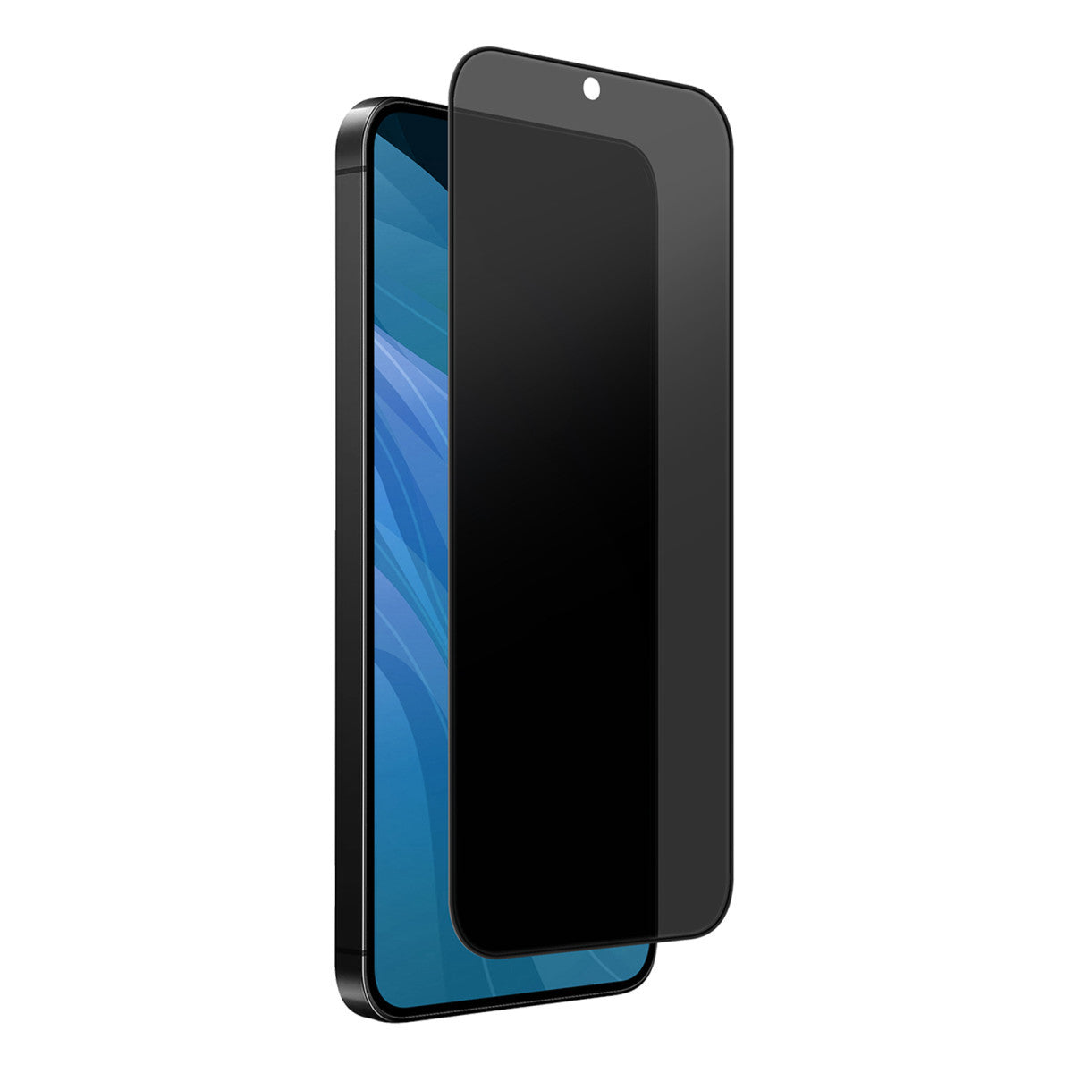 Uniq Samsung Galaxy S26 Optix Hayalet Cam Ekran Koruyucu